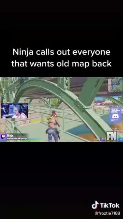 He speaks the truth (this isn’t everyone)