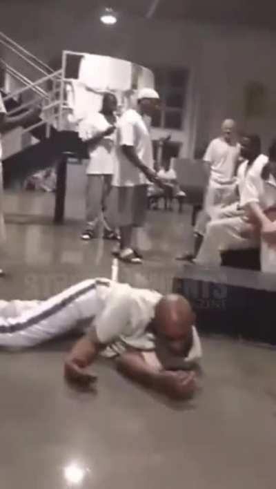 Smoking K2, TUENCHI , SPICE In prison