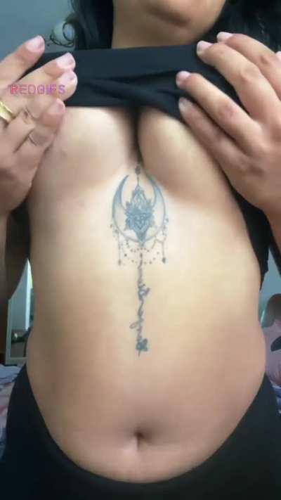 Let's get a little freeky 