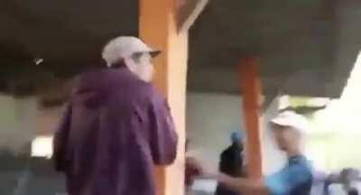 What could possibly go wrong?