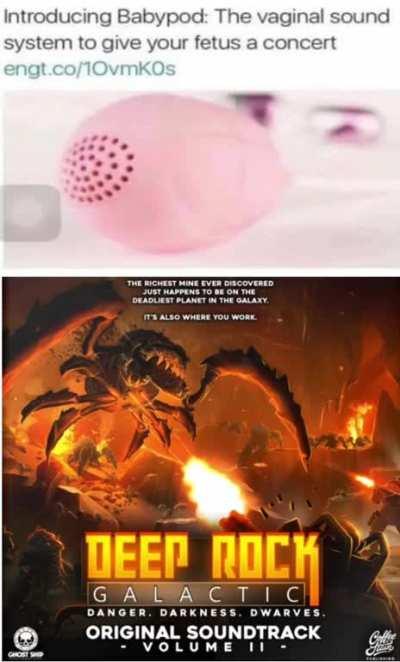 We have to teach them young