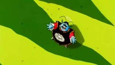 “And this, is to go even further BEYOND!!”