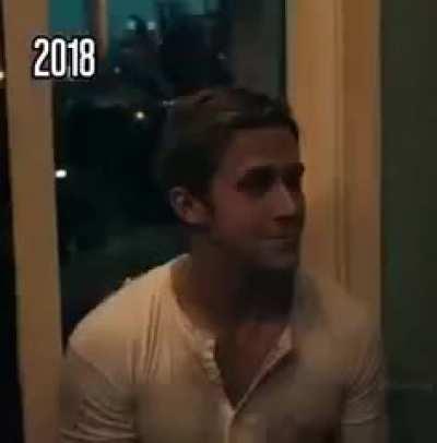 Literally me in recent years