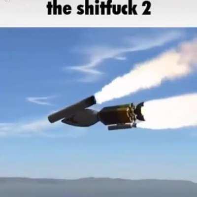 the shitfuck 2