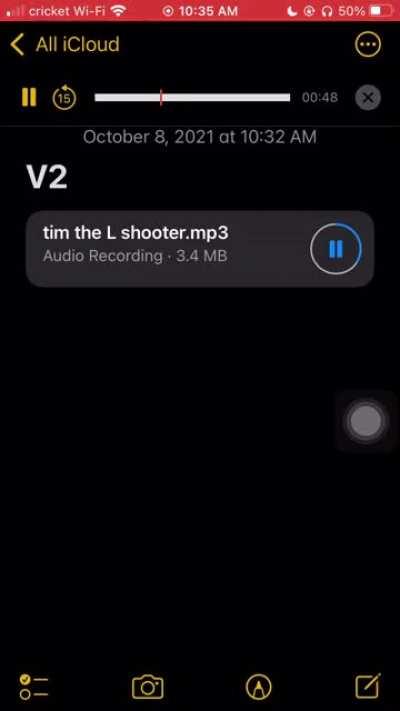 I made a song about the school sh**ter in my district that just happened
