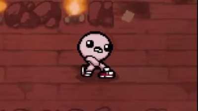 OMW to kill Satan with the bible