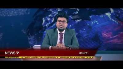 Least sellout man in Endia