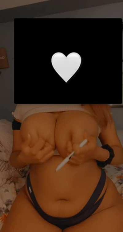 You deserve to be appreciated 😩I want you on my body, what they call u?