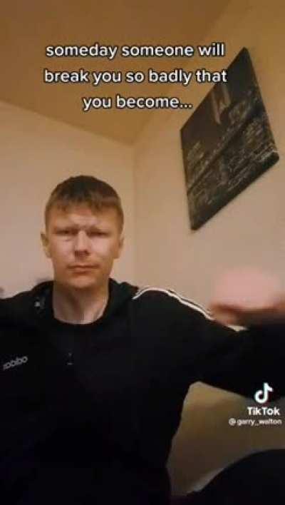 that bird needs to calm tf down.