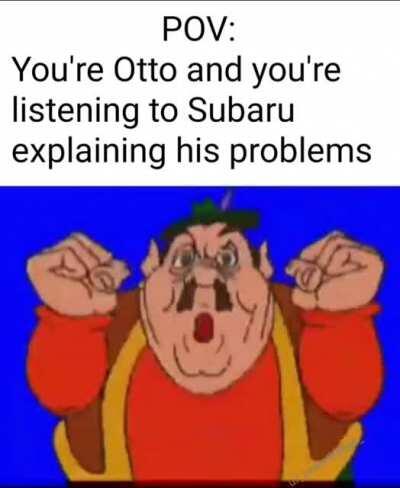 [Meme] That's quite alot to unpack