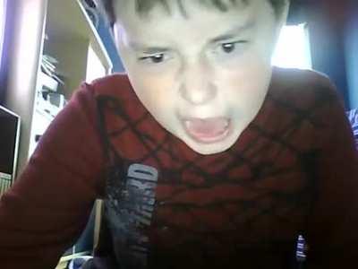 Clásico anti headsets