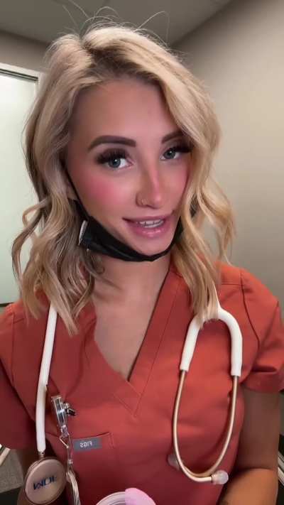 Handling emergencies with grace and naughtiness