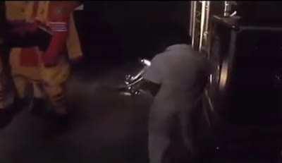 My fellow DEO members if you in a party with the boys being gay make sure you make it private😔😔 my crush joined and has now blocked me on everything.I think it’s time I stop being gay 😔😔😔😔 “PAIN”