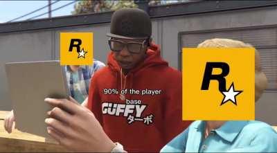 Trying to milk every penny out of us