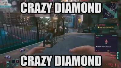 "It's not a bug it's a feature"