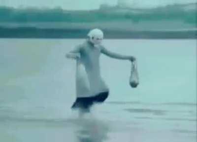 Finally, today I got Mangoes first time this season. This is my happiness level ..😜😋😂😂