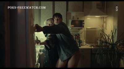 Nude Tits Marina Dozhirova Sex Scenes 