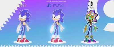 Sonic Colors | UltiGlitch