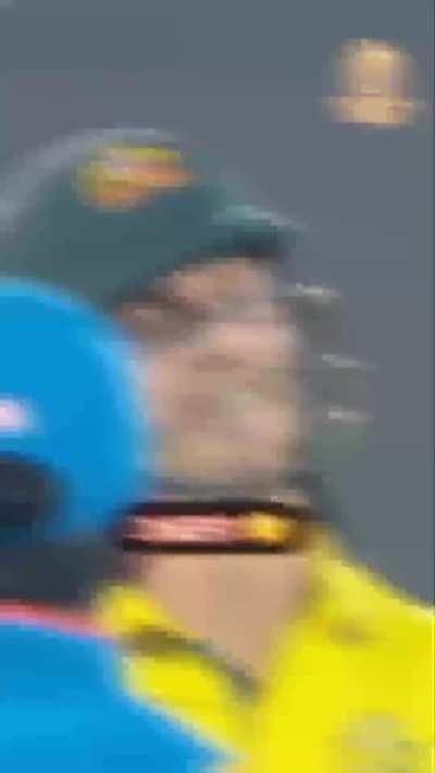 Bro took it seriously