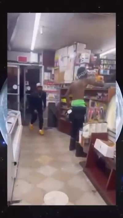 Discord Presents Earth