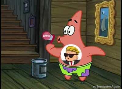 What Could Be Worse Than a Giant Short Squeeze? [Audio in Comments]