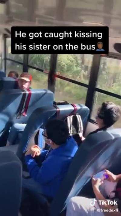 I open up tiktok and this is the first thing I see.