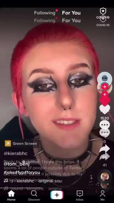 this generation has gone way too soft 🤦🏼‍♂️