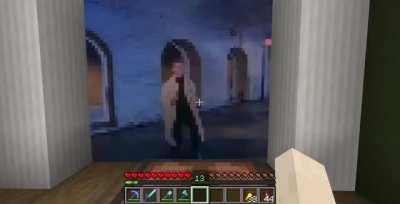 Disc 11, is this how you do it?