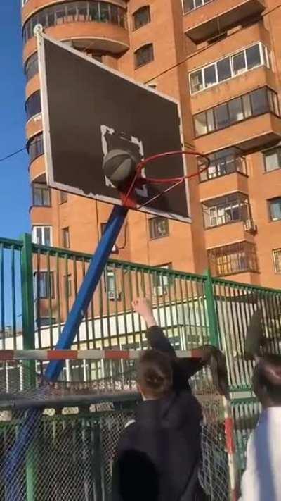 My shoe people need me