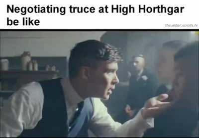 HAHAHAHA (Via insta:- @the.elder.scrolls.fx)