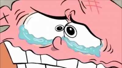 Say it ain't so Double D..