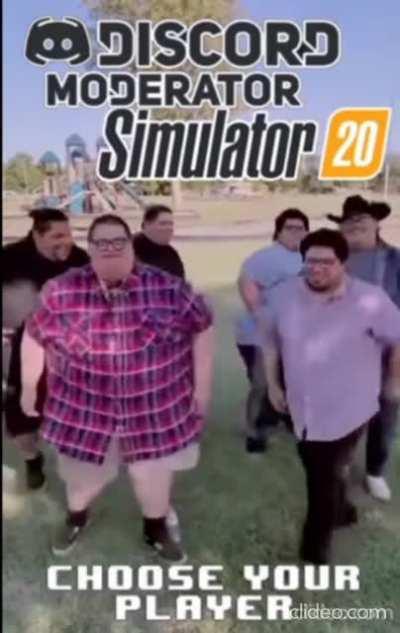 An interesting title