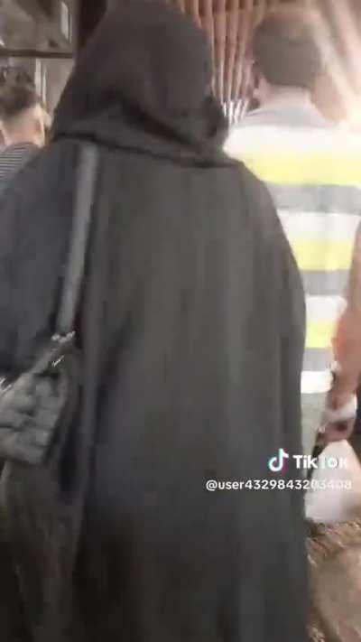 Burası antepmiş çok üzücü 