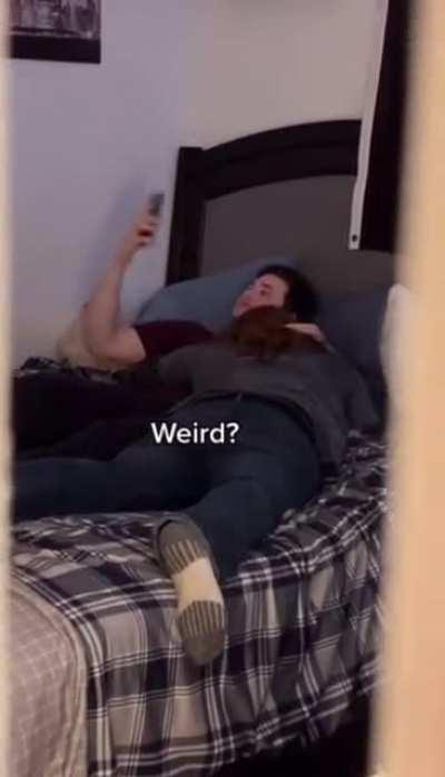 “You said it will be my turn in 5 minutes” 💀