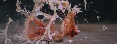 Thanks, i hate ballistic demonstrations of heavy weaponry