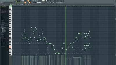 [FEEDBACK] jdthebrick (me) - unnamed (again) - instrumental