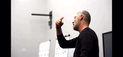 New Mark fuckin Rudan meme just fuckin dropped