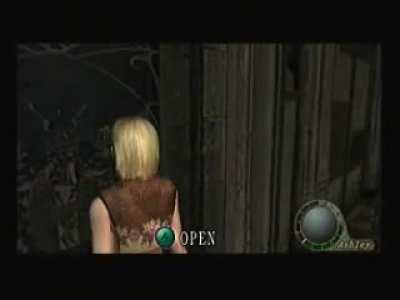 Not sure if know, but you can suplex enemies as Ashley on RE4 gamecube version.