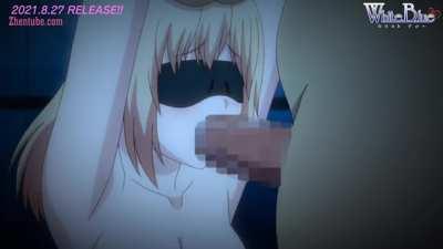 White Blue Episode 4