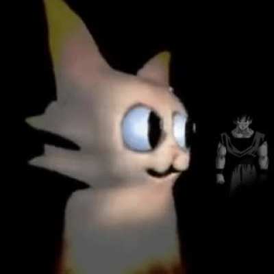 When you're chatting casually with the bot, and it smirks at you for no reason: