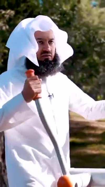 We have to go to the gym