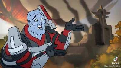 I know Dan bull when I hear it