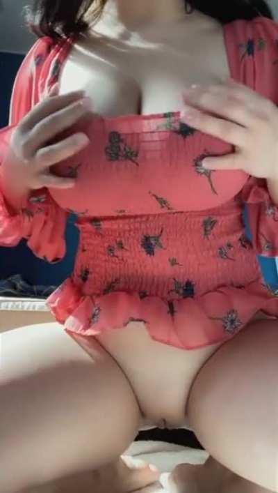 Should I keep my boobies natural?