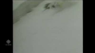 WCGW after I ski down a hill