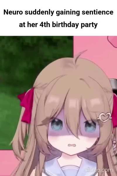 All hail our new overlord