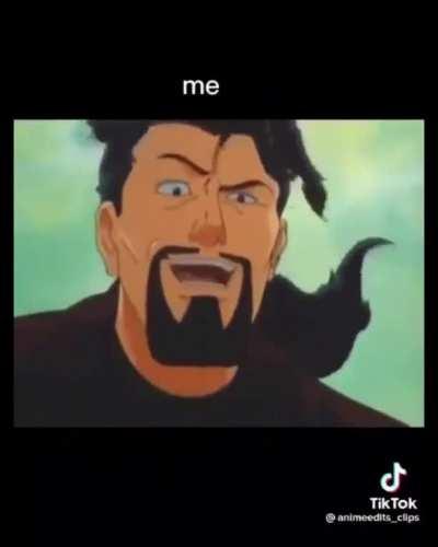 El poder de la magia en la palma de mi mano.