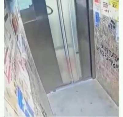 Well, that escalated quickly