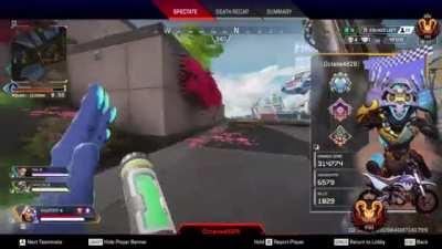 3 Top 200 Predators BLATANTLY using Cheats