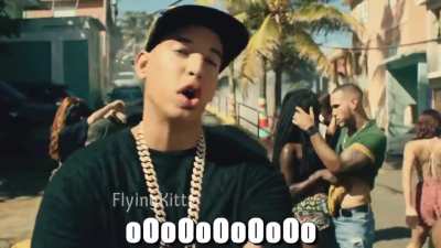 Drake the type to still laugh at these unfunny overedited meme videos