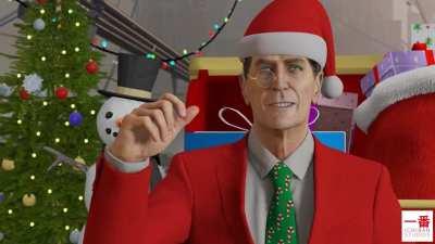 Merry Christmas Everyone!